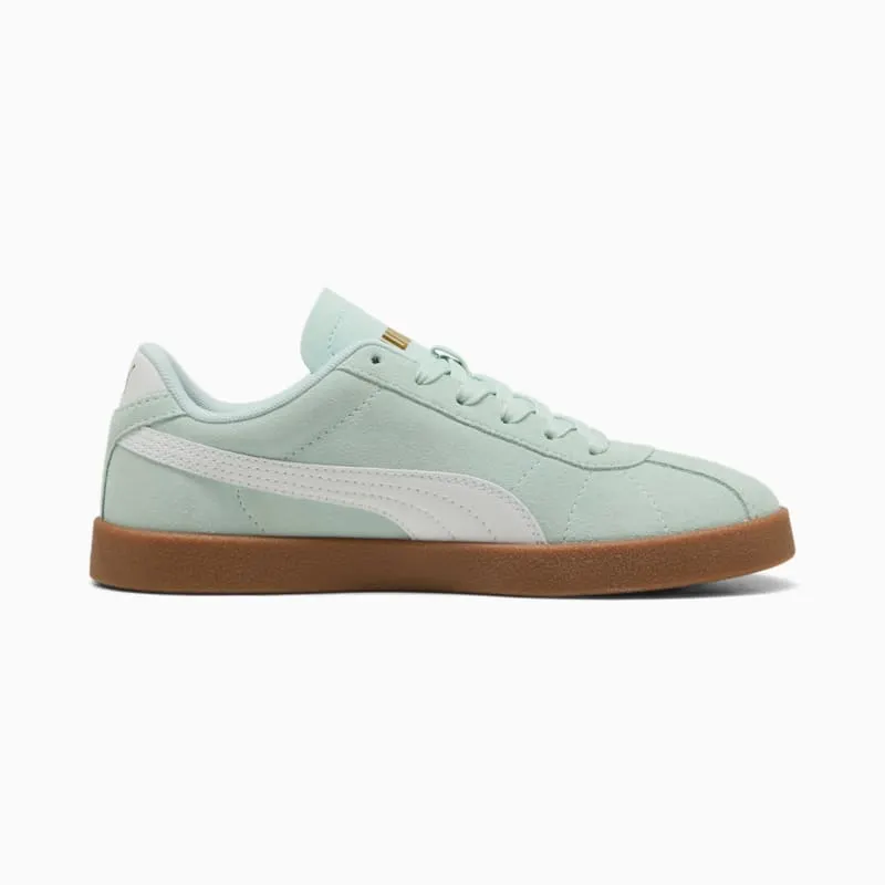 Puma Club II Peaceful Blue White Gum (397444-10)