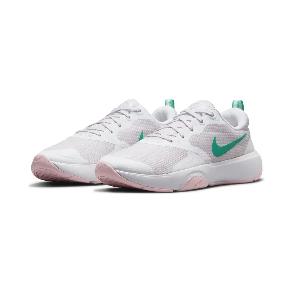 Nike City Rep TR Training Shoe for Women White (DA1351-100)