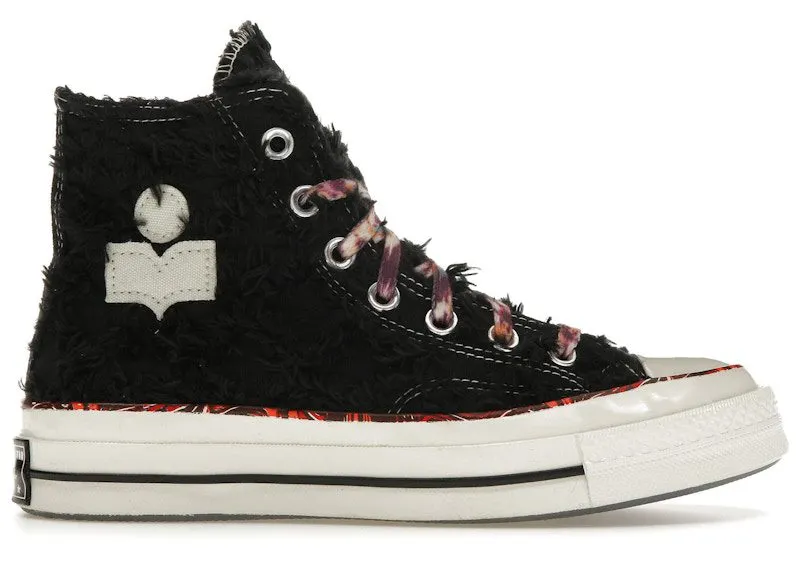 Converse Chuck 70 Hi Isabel Marant Raven (A10799C)