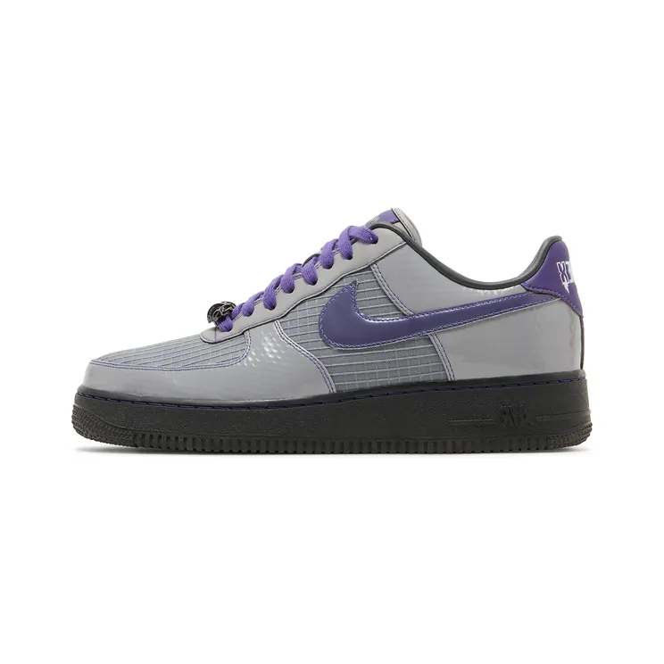 Nike Air Force 1 Low “RTFKT – Robot” (FQ3955-001)