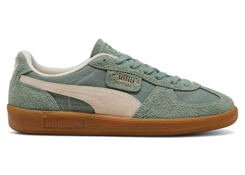 Puma Palermo Vintage Green Moon (396841-12)