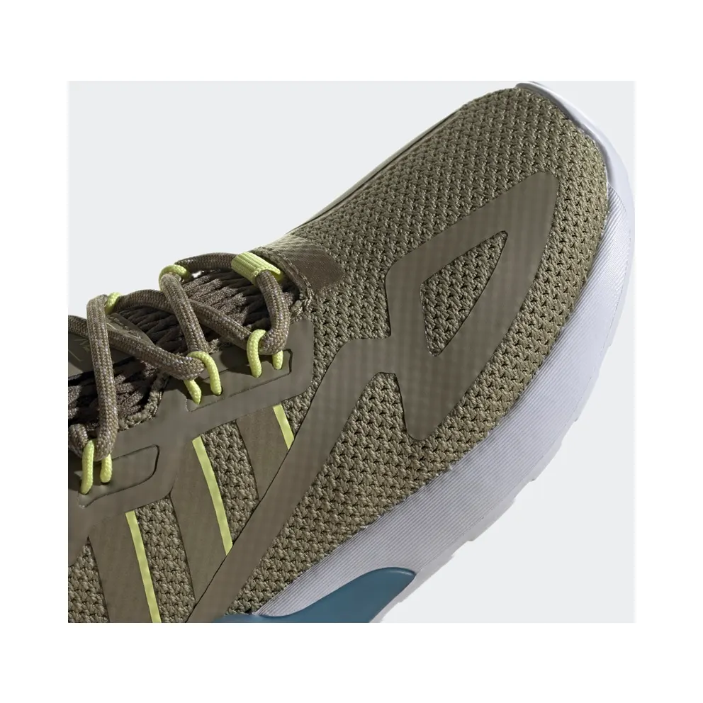 adidas ZX 2K Orbit Green / Orbit Green / Orbit Indigo (H02366)