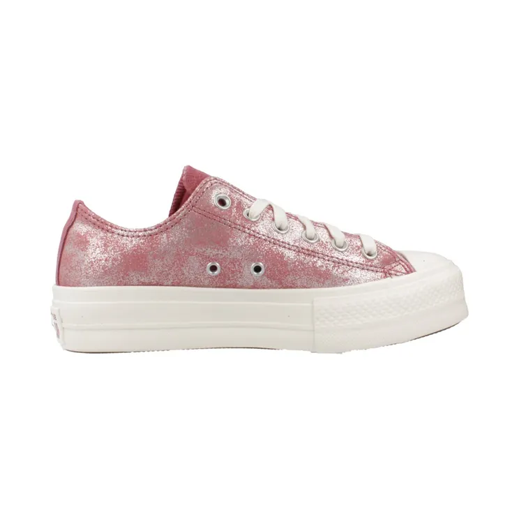 Converse Chuck Taylor All Star Converse Chuck Taylor All Star Lift Pink (A11634C)