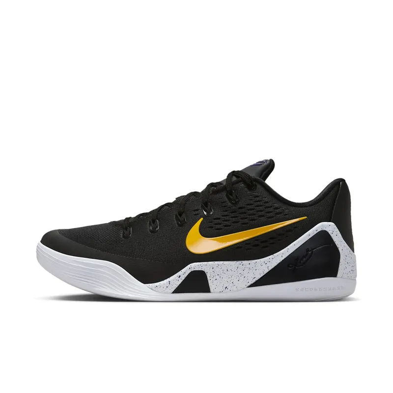 Nike Kobe 9 EM TB “Lakers Away” (IH1401-002)