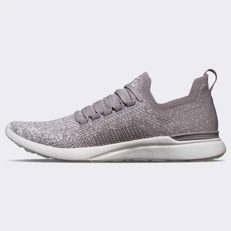 APL TechLoom Breeze “Light Fog/Shark/Ombre” (Men)
