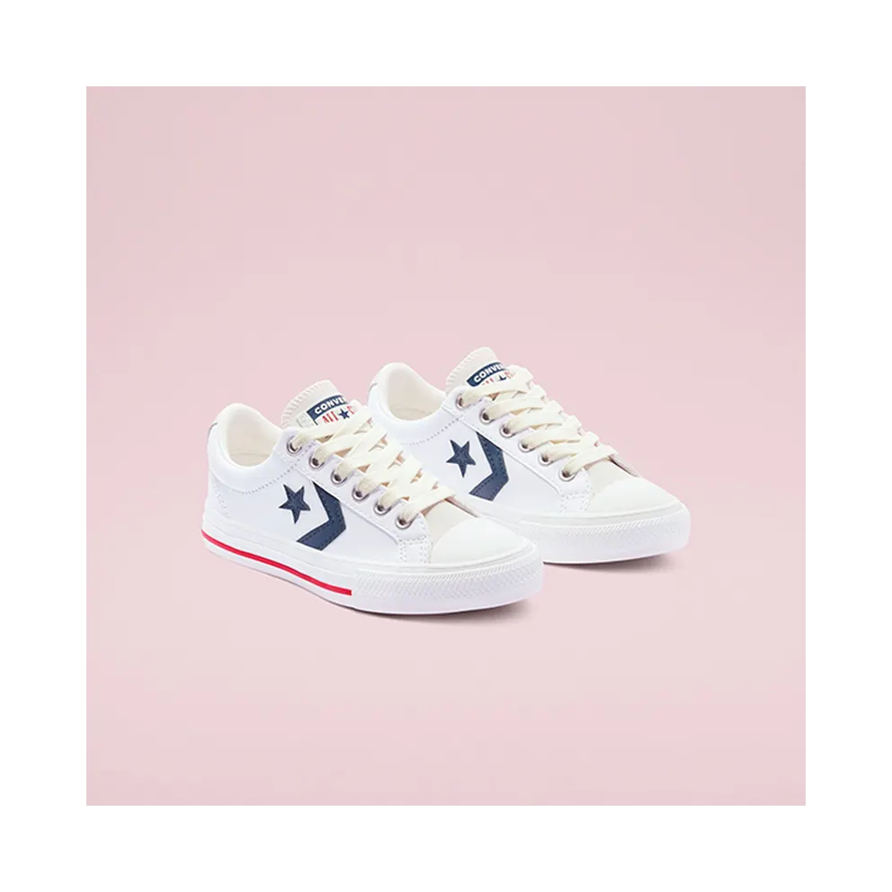 Converse Big Leather Star Player Low Top (669255C)