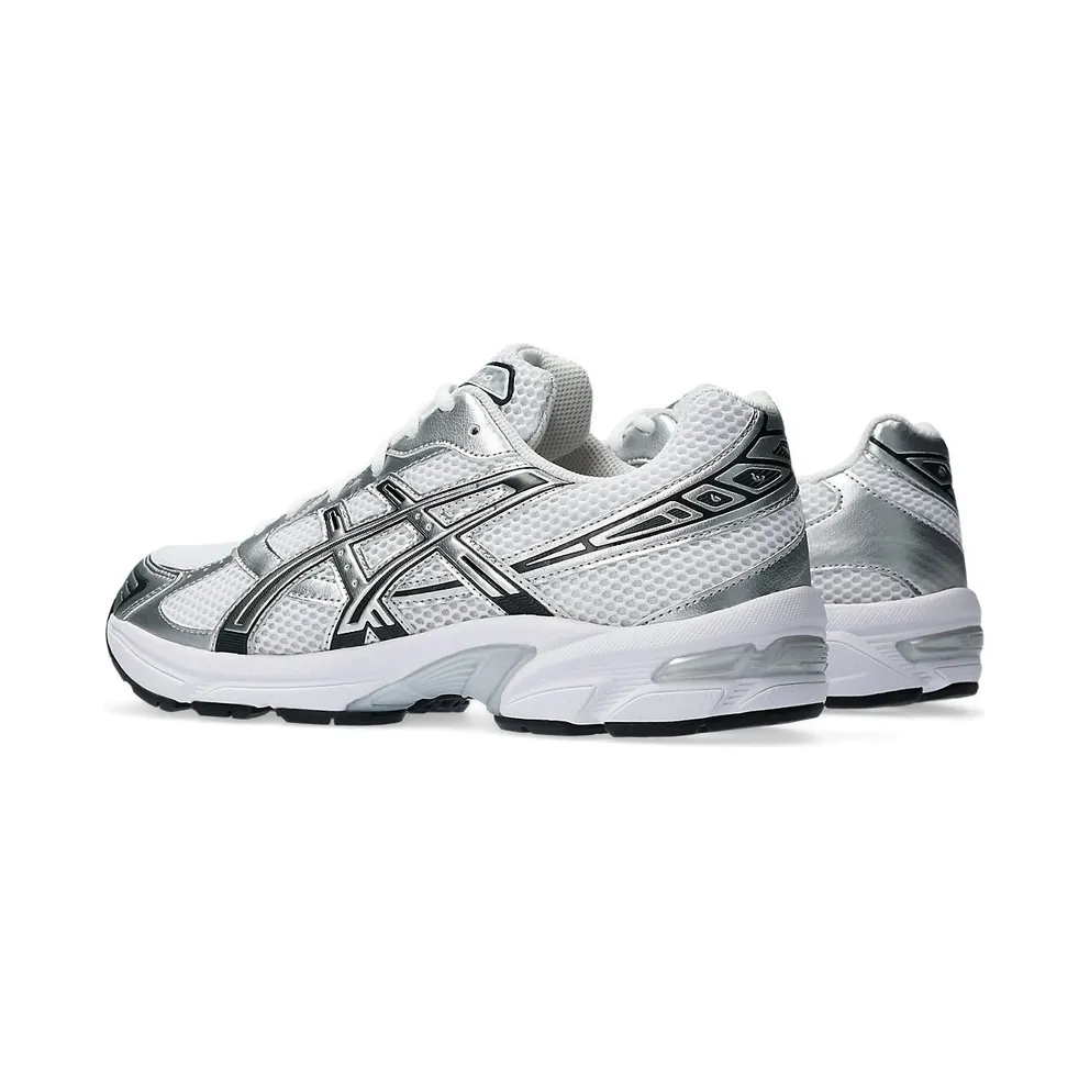 ASICS GEL-1130 “White / Pure Silver” (1201B020-100)