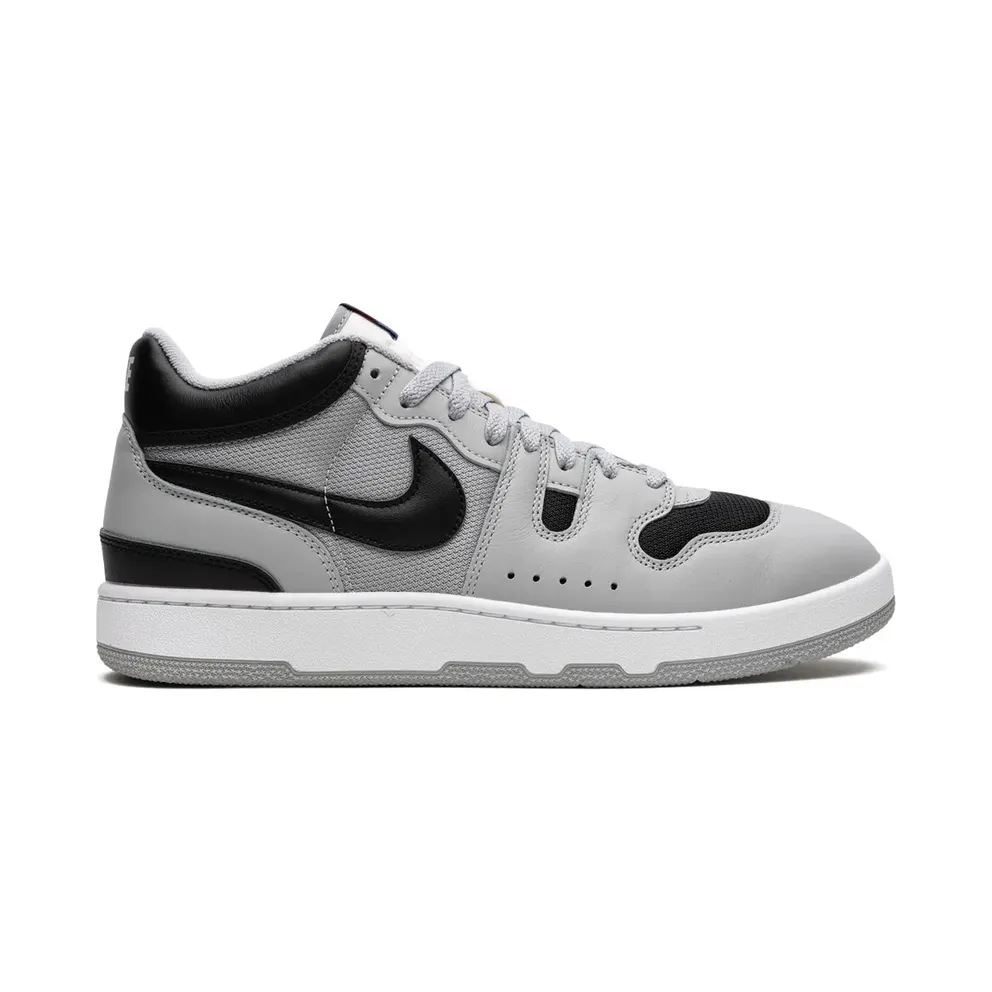 Nike Mac Attack OG Light Smoke Gray sneakers – Grau (FB8938)