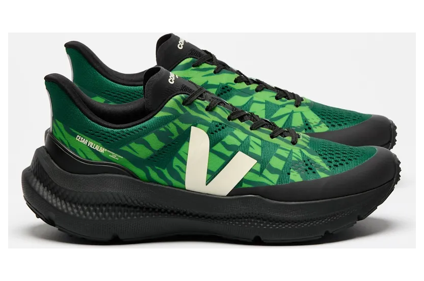Veja Condor Groen (CI2820724B)