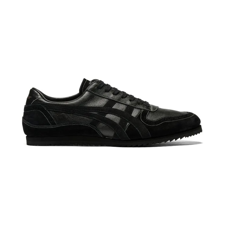 Onitsuka Tiger Ultimate Trainer Nippon Made Black (1181A614-001)