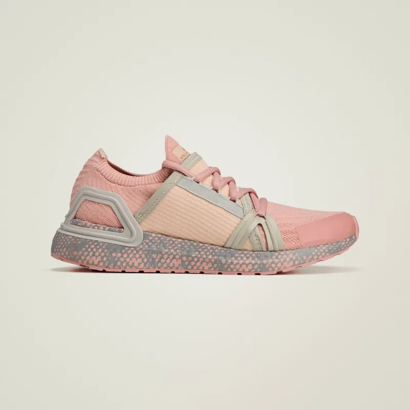 adidas Ultra Boost DNA By Stella McCartney Light Rosewood (JR3266)