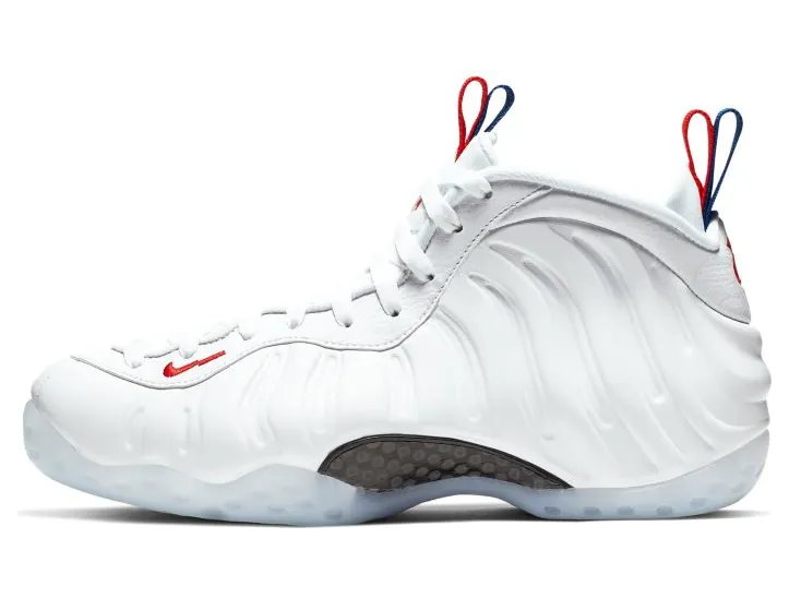 Nike Air Foamposite One USA (W)