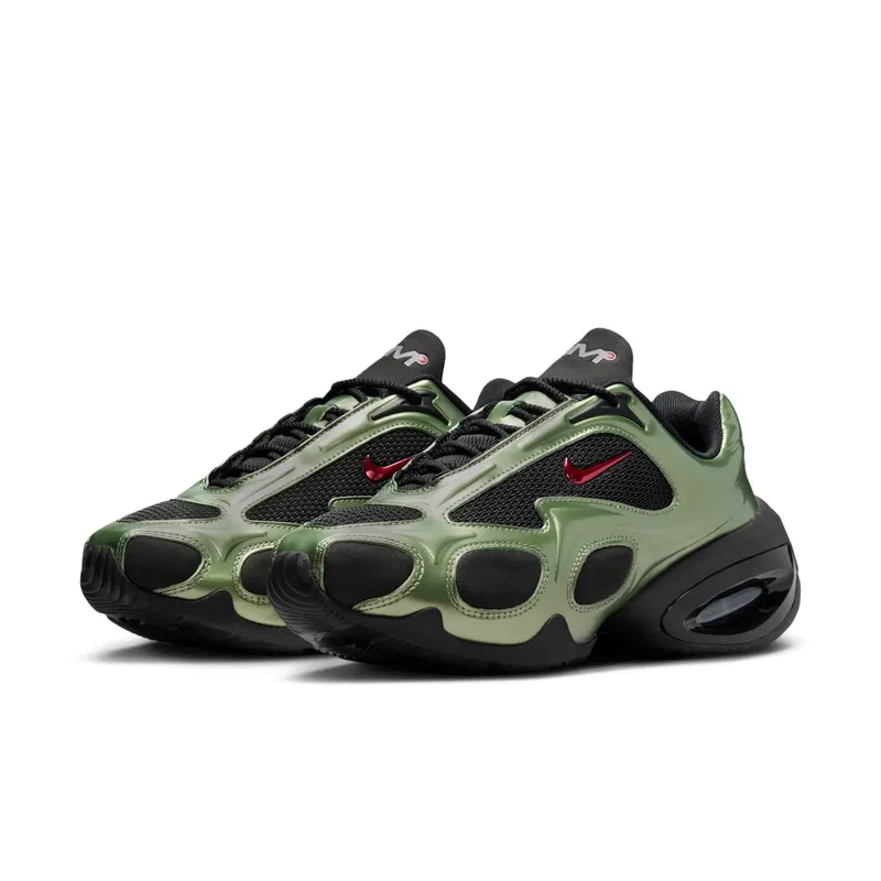 Nike Air Max Muse Metallic Oil Green (FV1920-004)