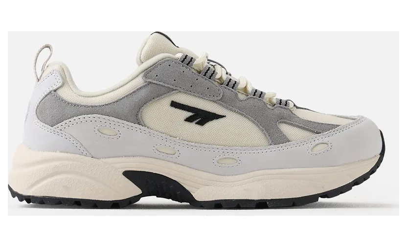 Hi-Tec sneaker Grijs (K010007-028)