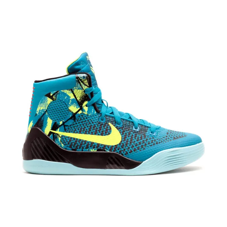 Nike Kobe 9 Elite Perspective (636602-400)