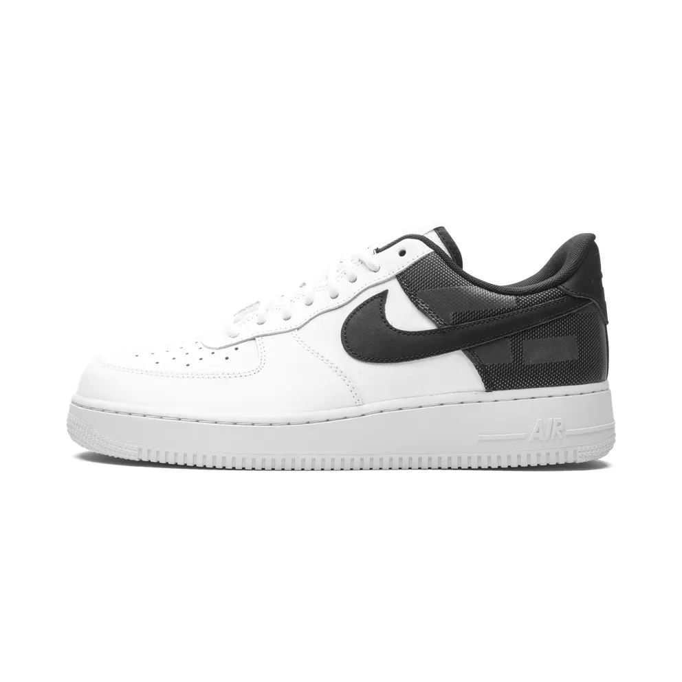 Nike Air Force 1 ’07 LV8 “Big Logo” (AV8363-100)
