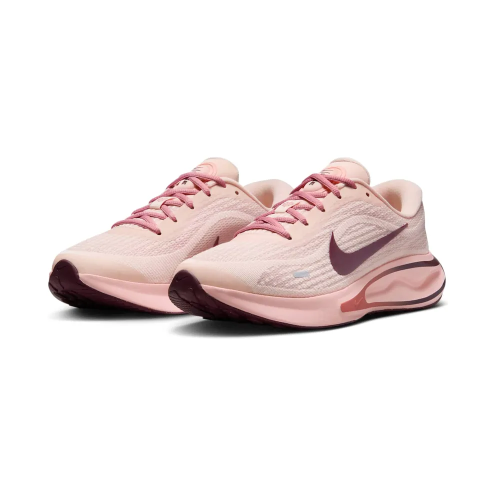 Nike Journey Run Guava Ice Red Stardust (FJ7765-800)