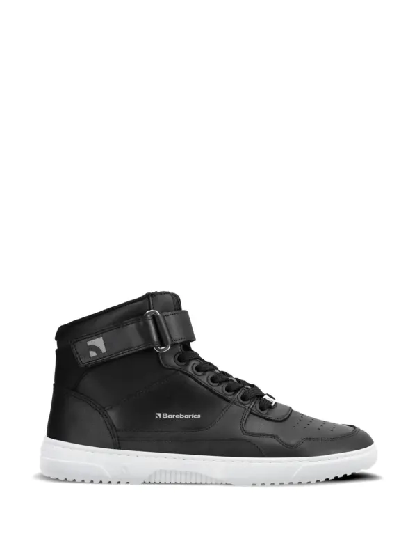 Barebarics mit Klettverschluss – Black (P4OLZWPD7S2025)