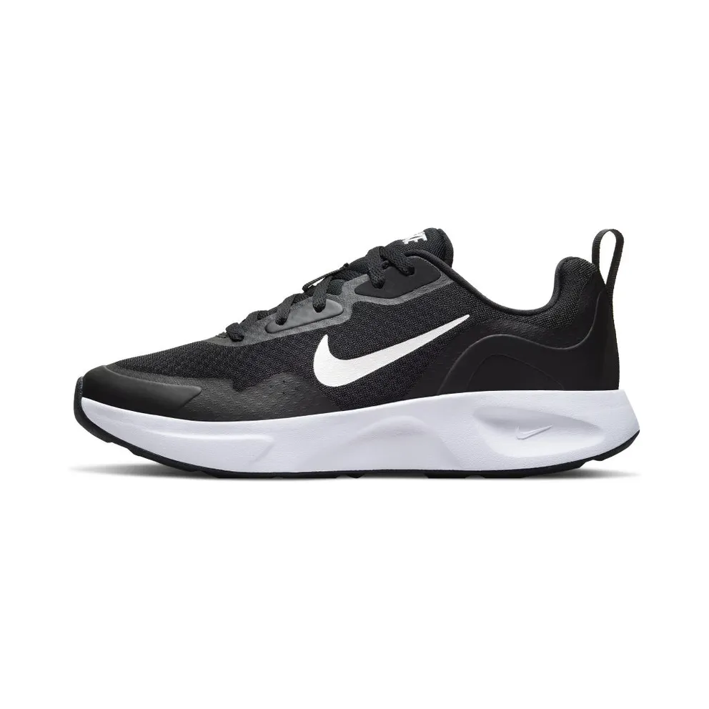 Nike Wearallday Black (CJ1677-001)