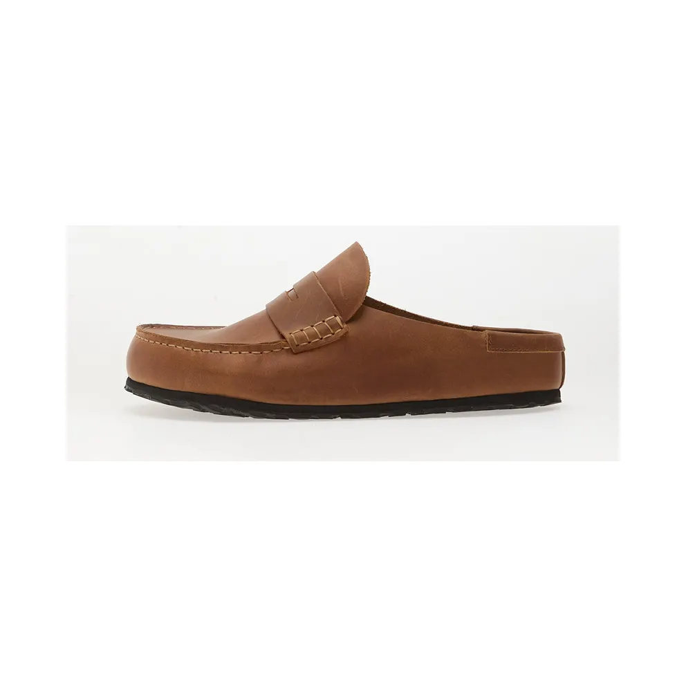 Birkenstock Naples Bruin (1030206)
