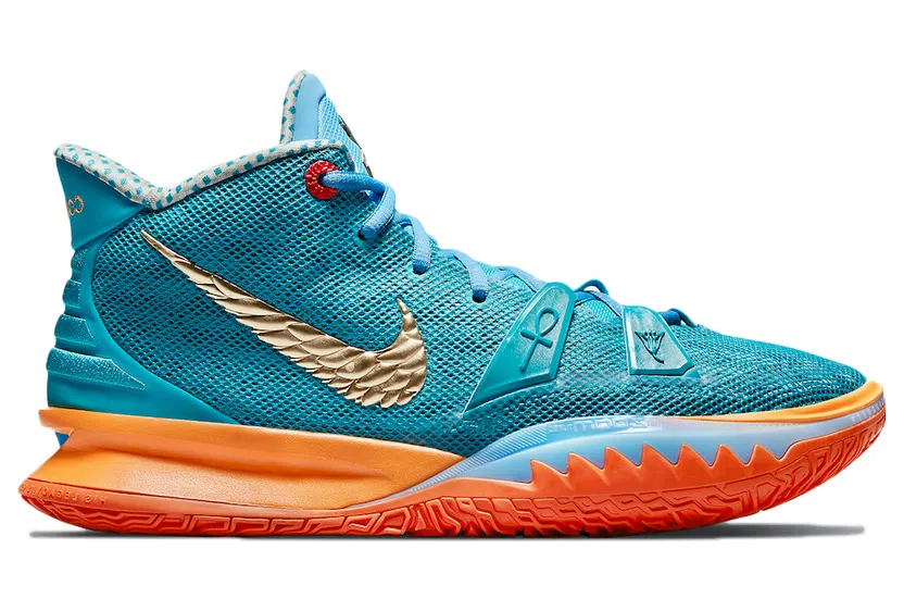 Nike Kyrie 7 Concepts Horus (Regular Box)