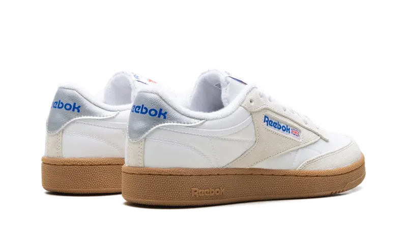 Reebok Club C 85 OG “Grey Gum” (100228-113)