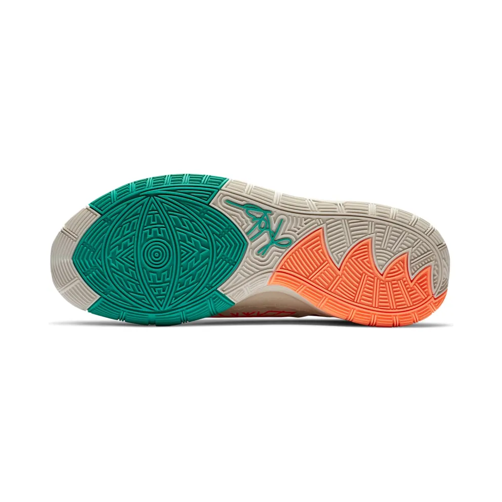Nike Kyrie 6 N7 (2020) Beige/Sail (CW1785-200)