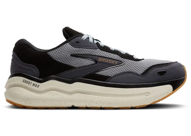 Brooks Ghost Max SE Black Primer Biscuit (120433-1B-091)
