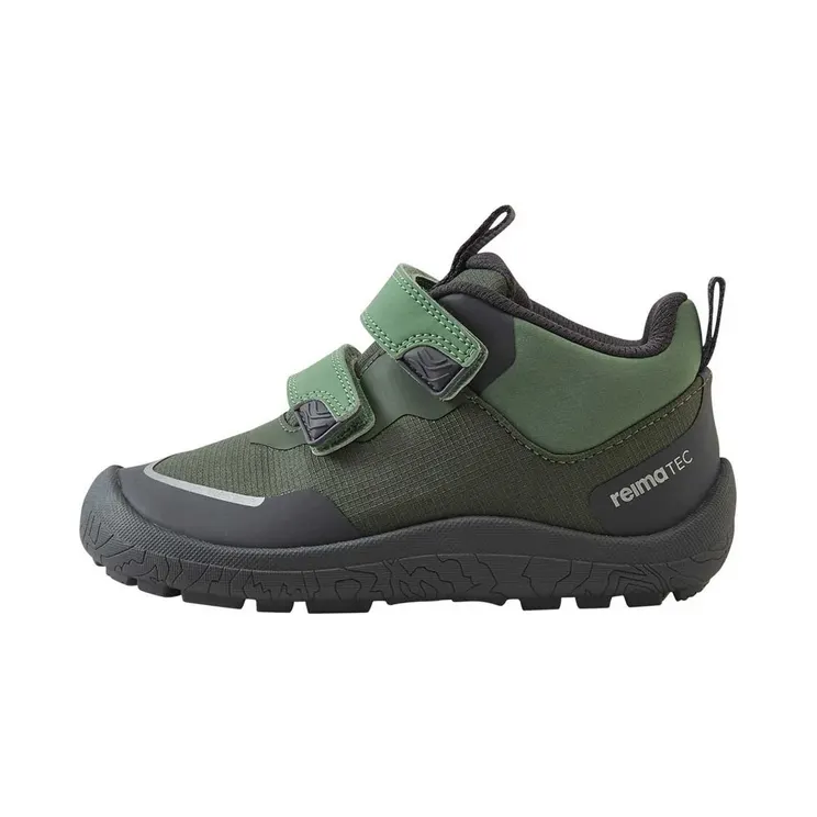 Reima Jade Green (5400159B8510)