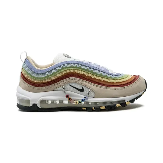 Nike Air Max 97 Be True Sneakers – Nude (FD8637)