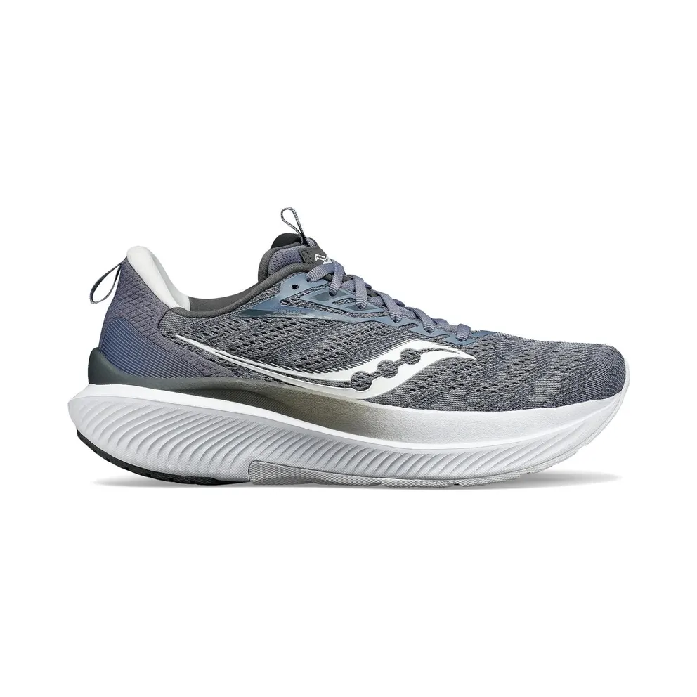 Saucony Echelon 9 Iris / Carbon (S10765-110)