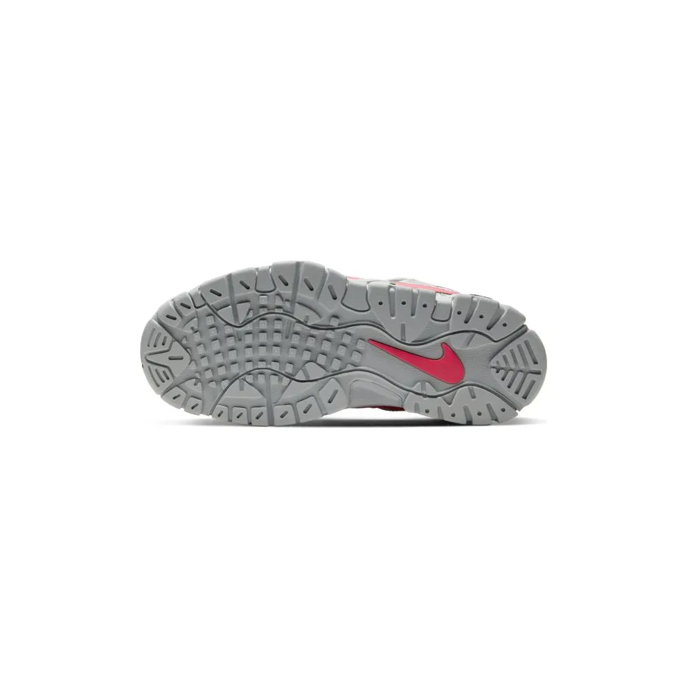 Nike Air Barrage Low – Grey