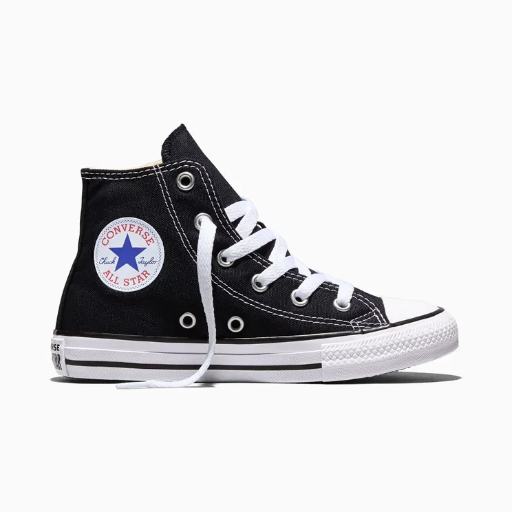 Converse Chuck Taylor All Star Classic/kinderen Black (3J231C)