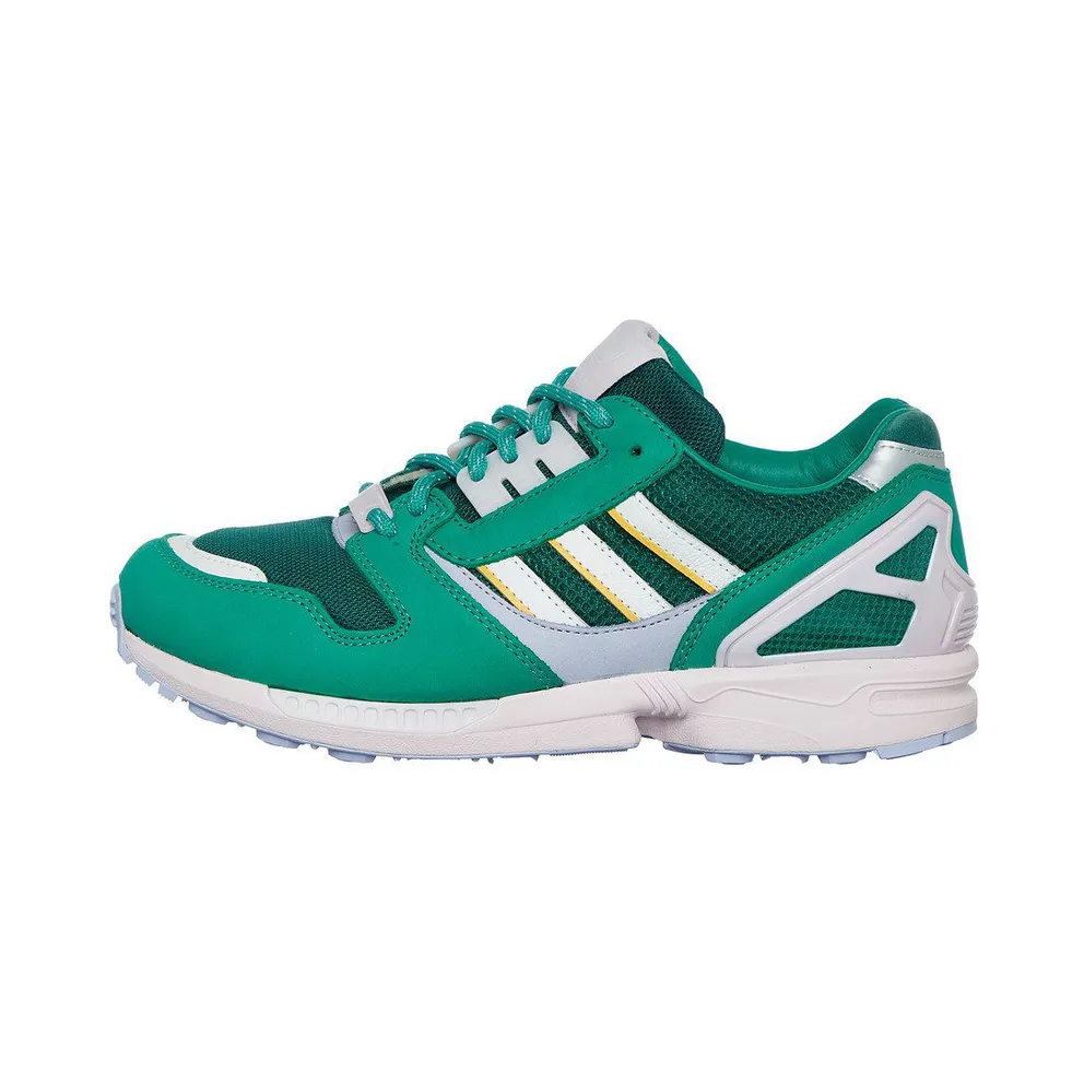 adidas ZX 8000 Collegiate Green / Semi Court Green / Almost Pink (IE2965)
