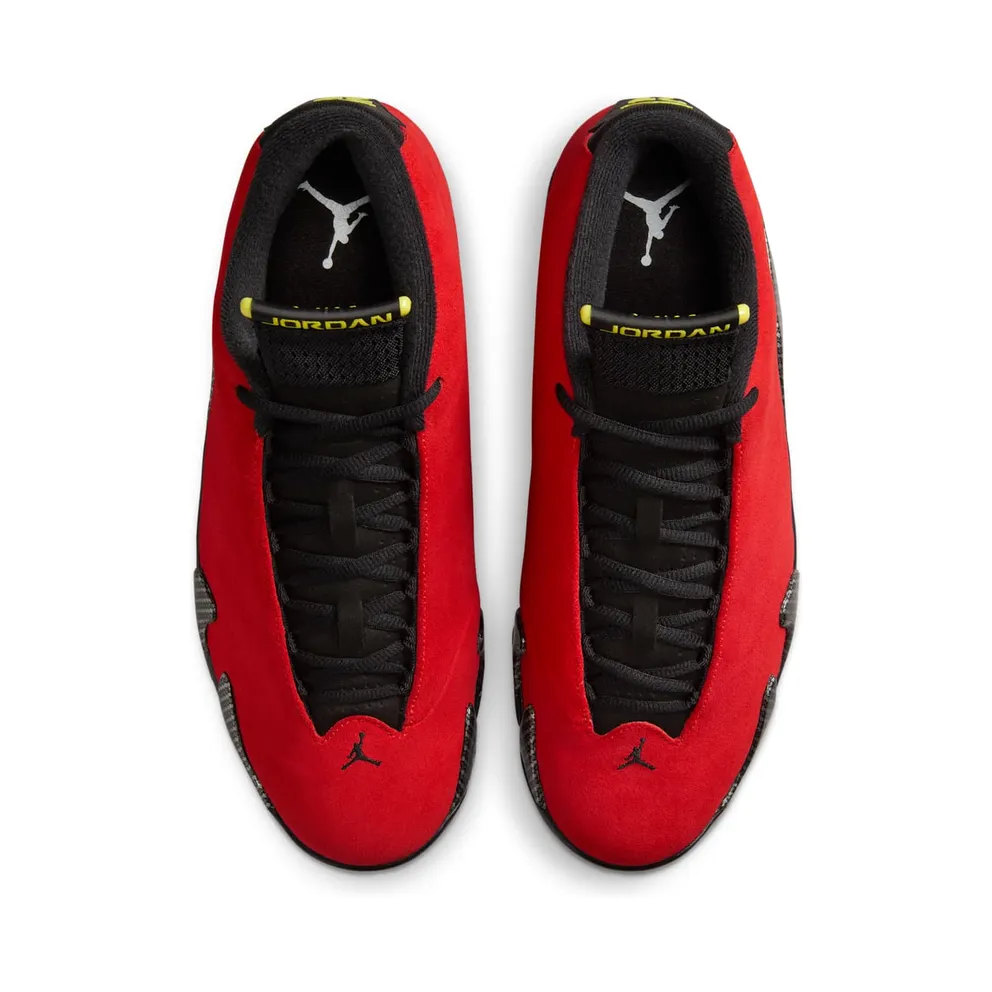Jordan 14 Retro “Ferrari (2025)” (IF5015-600)