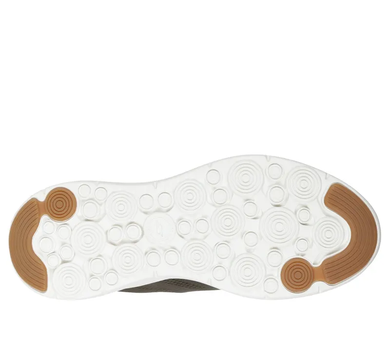 Skechers Slip-ins: GO WALK Now – Payton Sneaker Olijf
