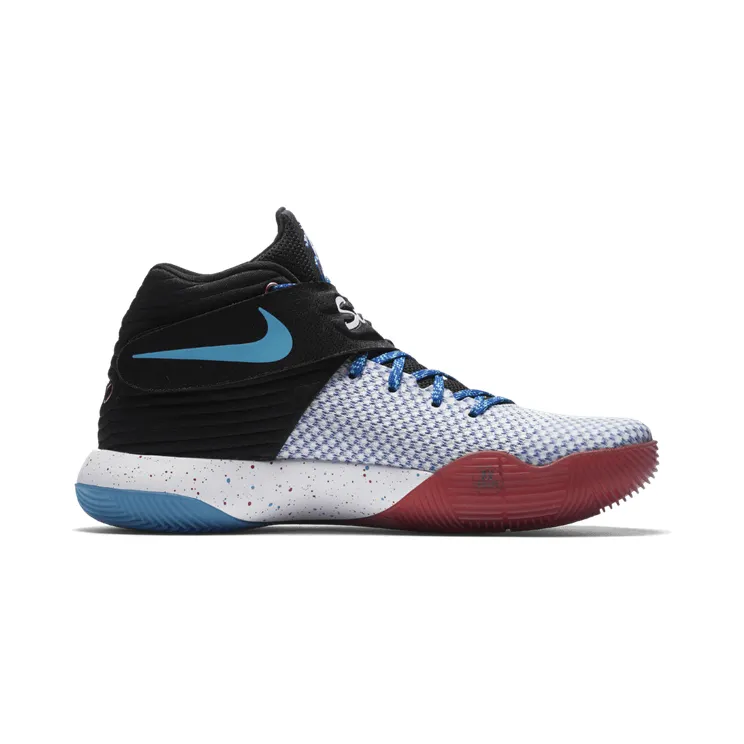 Nike Kyrie 2 Doernbecher