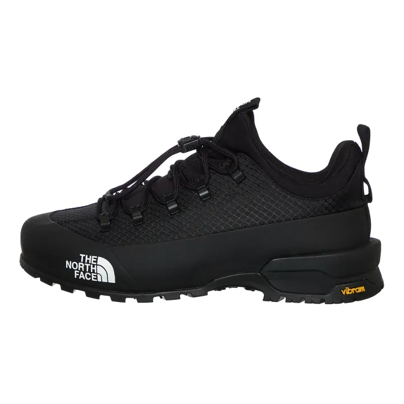 The North Face sneaker Black (NF0A817BKX71)