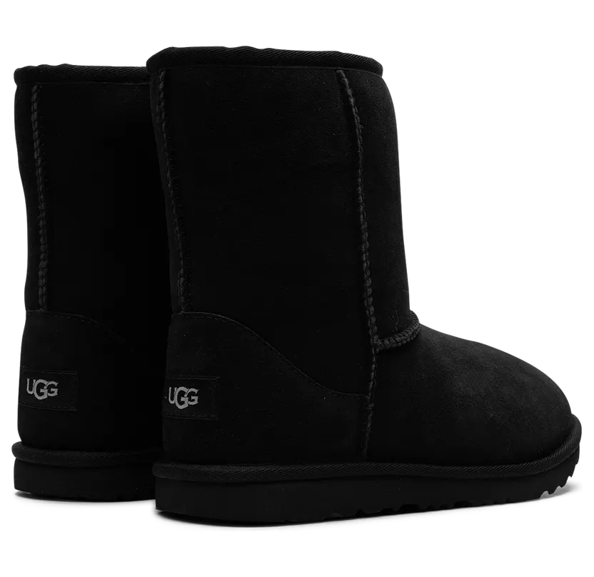 ugg-sneaker 1017703K-BLK