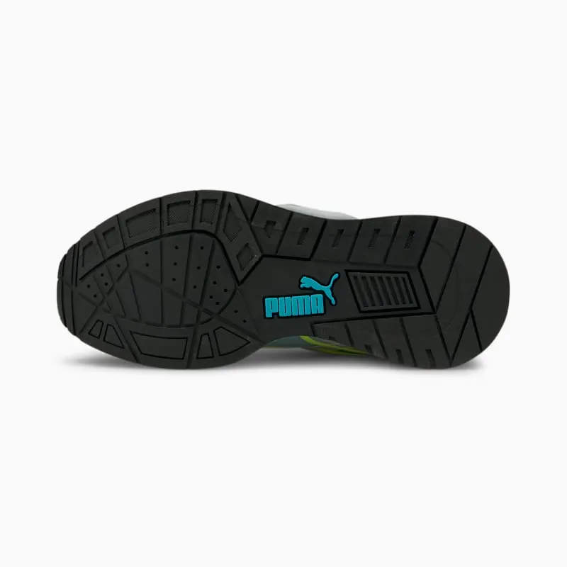 Puma Mirage Tech Grey/White (381945-06)