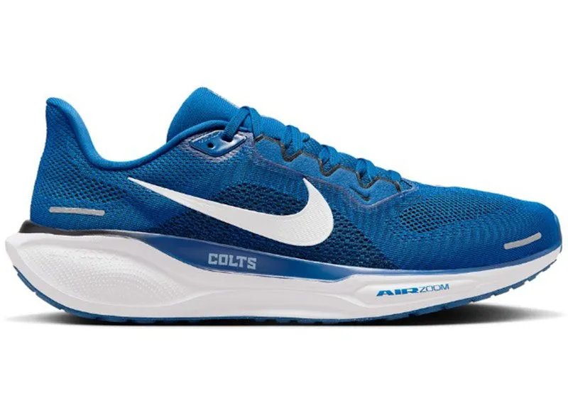Nike Air Zoom Pegasus 41 Indianapolis Colts (FZ5080-400)