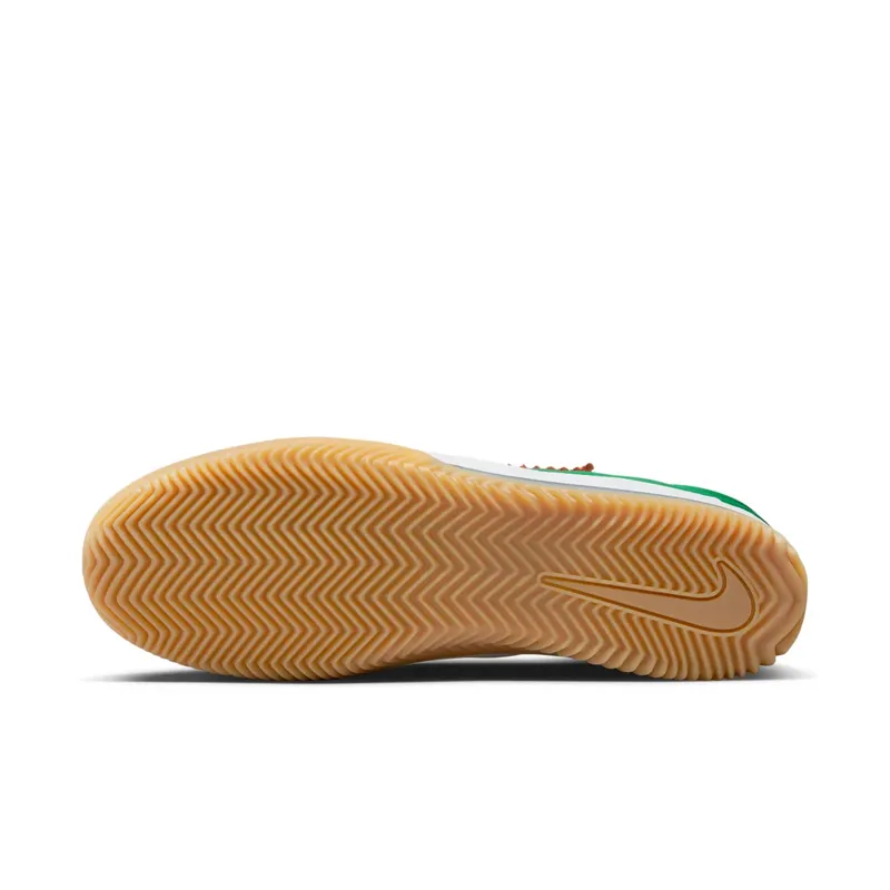 Nike BRSB “Orange Green Gum” (DH9227-800)