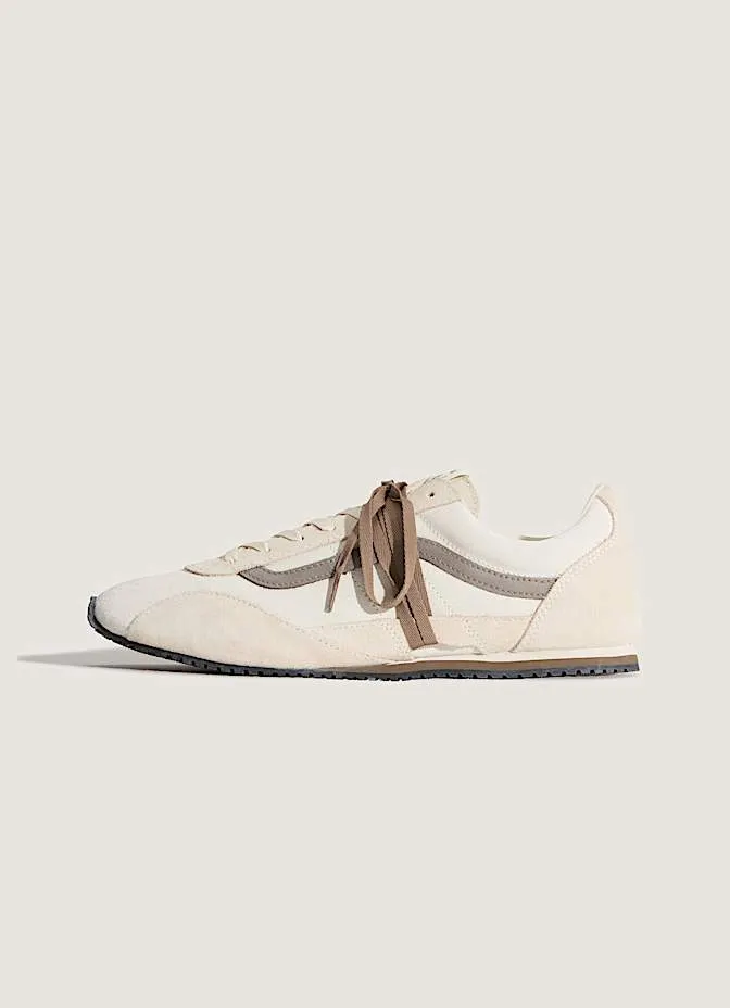 Vans Premium Super Lowpro Beige (VN000EHNCRM)