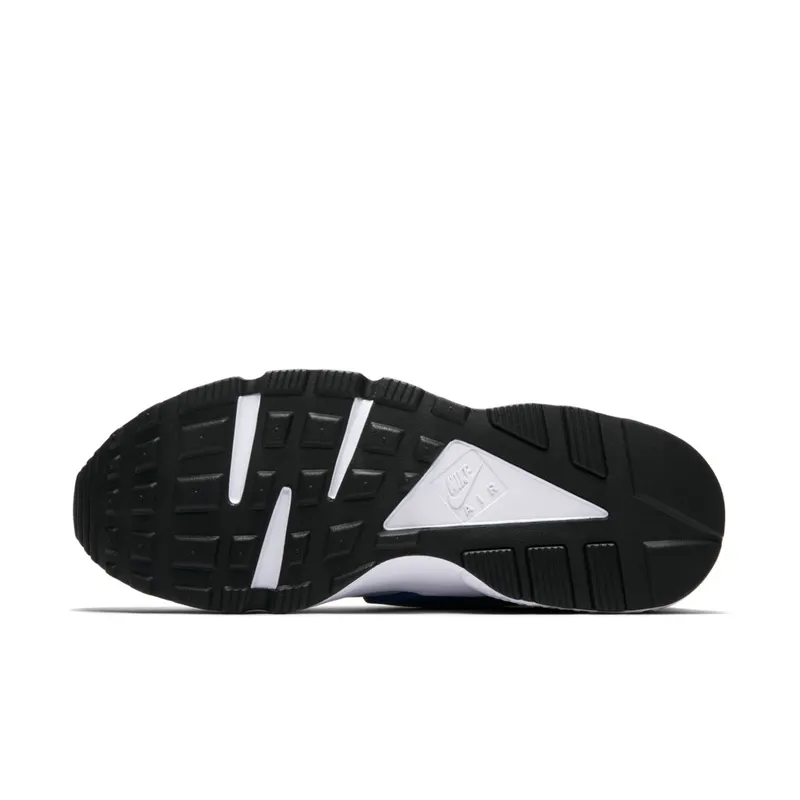 Nike Air Huarache Run Wolf Grey Game Royal Wolf Grey/Game Royal-White-Black (318429-036)