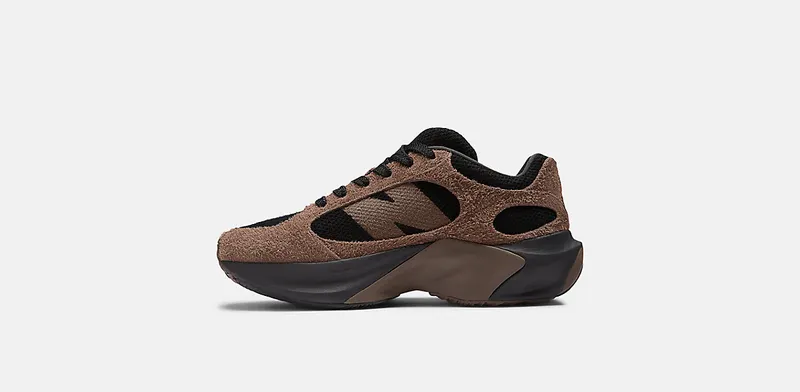 New Balance WRPD Runner “Dark Mushroom” (UWRPDMUS)