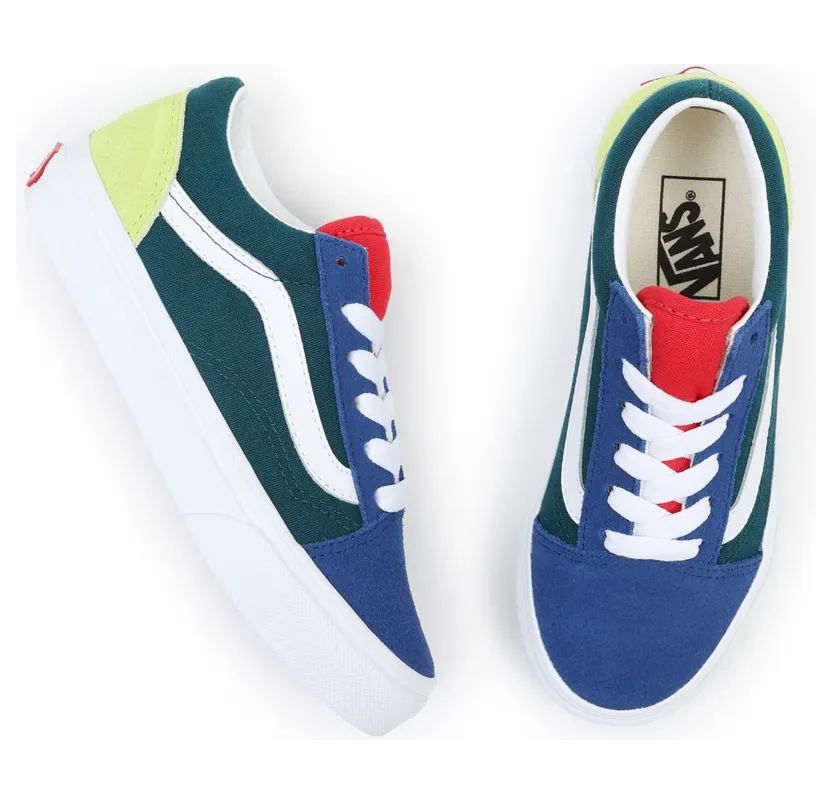vans-old-skool VN0A7Q5F97N