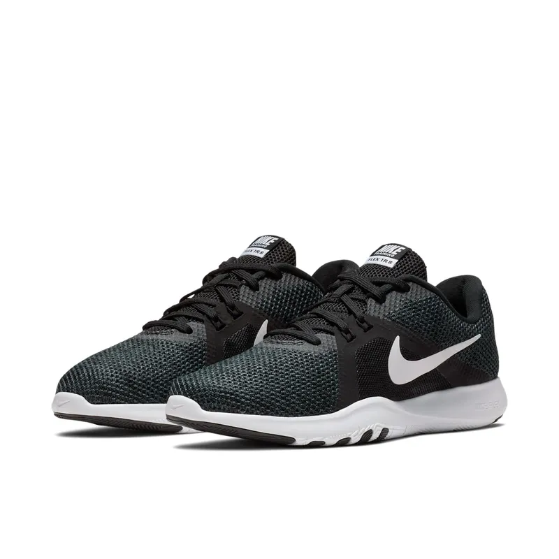 Nike Flex Trainer 8 “Black / Anthracite / White” (924339-001)