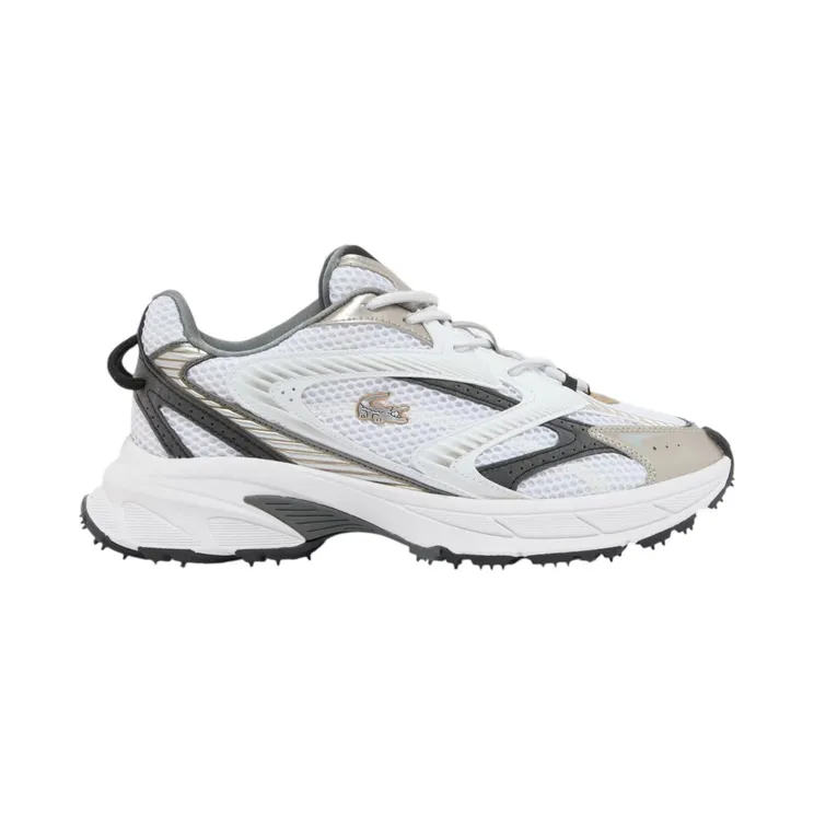 Lacoste L003 Weiss (50SMA0116108)