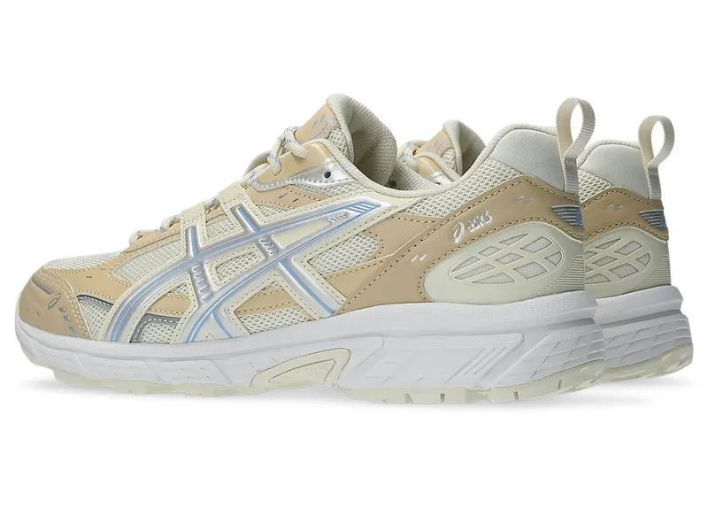 ASICS GEL-NUNOBIKI “Ivory / Light Sapphire” (1203A536-750)