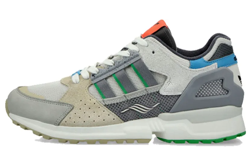 Adidas x 43einhalb ZX 10000 Joint Path (GY5108)